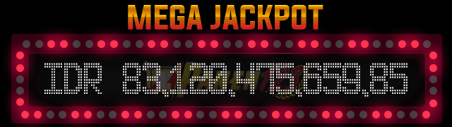 Ads88 Jackpot